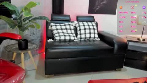 PaulinaSaennz online show from February 16, 2:04 pm