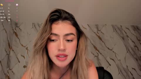 Paulina Santos  online show from March 4, 10:27 pm