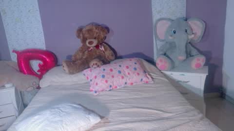 paulina online show from March 6, 7:02 pm