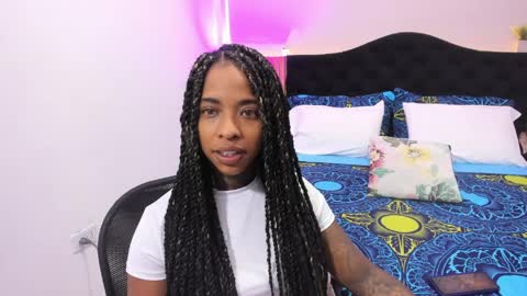 Pauline online show from April 10, 3:01 am