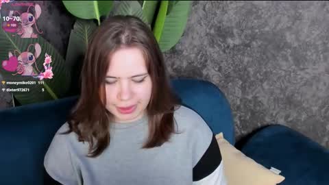 Erica online show from November 13, 10:07 am