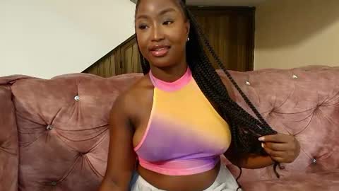 Pauline Kosh online show from July 15, 7:51 pm