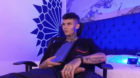 Paulo online show from May 24, 5:58 am