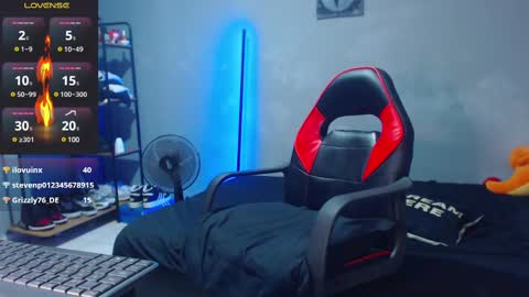 Paulo online show from March 9, 2:29 am