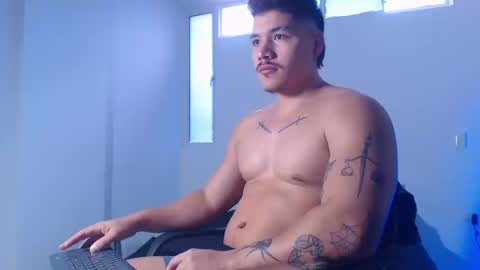 Paulo online show from September 19, 1:26 pm