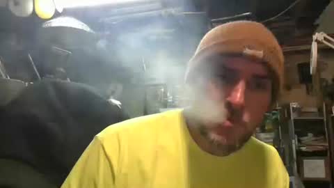 paulstetson online show from November 17, 8:22 pm