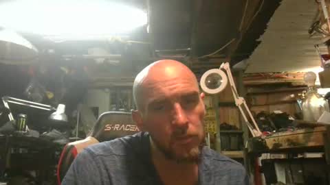 Snapshot of paulstetson chatting on October 21, 10:02 pm paulstetson online show from October 21, 10:02 pm