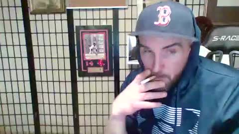 paulstetson online show from March 14, 5:11 am