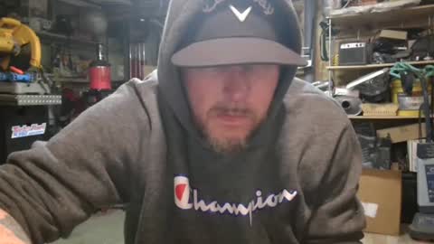 paulstetson online show from November 22, 1:15 am