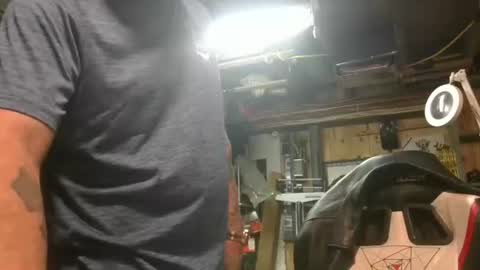 Snapshot of paulstetson chatting on October 20, 9:53 pm paulstetson online show from October 20, 9:53 pm