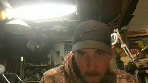 Snapshot of paulstetson chatting on October 28, 9:16 pm paulstetson online show from October 28, 9:16 pm