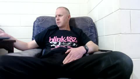 paulstevenson2064 online show from August 5, 5:15 am