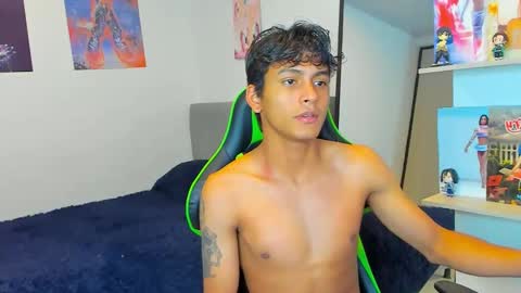 Paul online show from March 29, 5:31 am