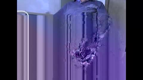 paulus2018 online show from December 10, 7:58 am