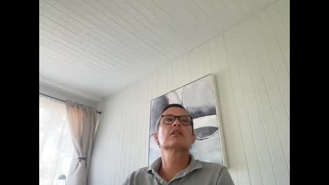 paulwill2377 online show from October 6, 6:15 pm