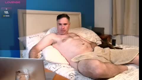 paulyandrew online show from October 9, 8:47 pm