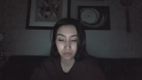 Paulina Ruiz online show from February 28, 9:47 am