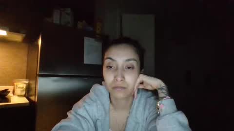 Paulina Ruiz online show from February 24, 10:48 am