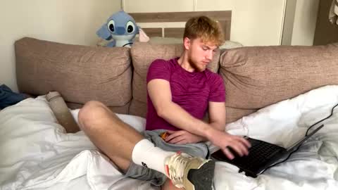 Pavel online show from March 27, 1:01 pm