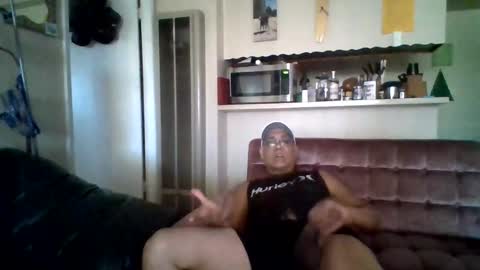 pawgkiller online show from April 4, 7:32 pm