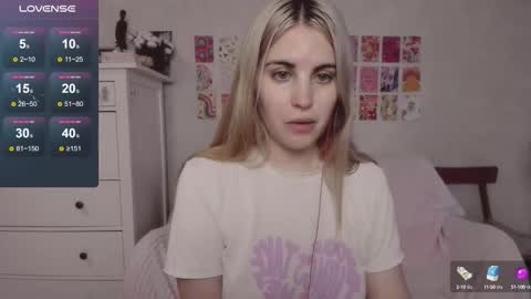 Allisses online show from September 22, 6:50 am