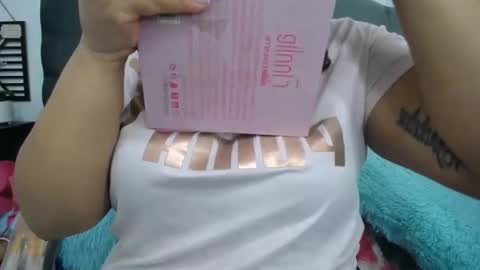 Payton online show from January 13, 12:24 pm