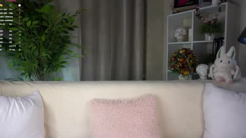 Beautiful Mila online show from April 7, 4:47 am