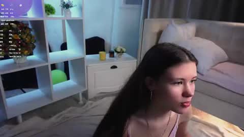 Beautiful Mila online show from July 21, 2:13 am