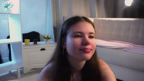 Beautiful Mila online show from July 26, 2:20 am