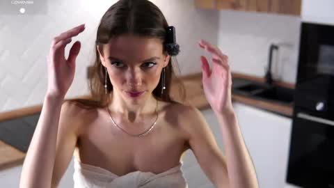 Sexy Mila online show from May 23, 7:15 am