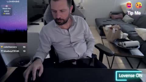 pc92160 online show from March 9, 9:30 pm