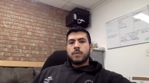 Pete online show from March 6, 1:15 am