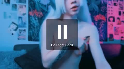 Eva online show from March 13, 10:29 am