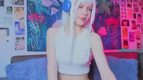Eva online show from May 12, 10:13 am