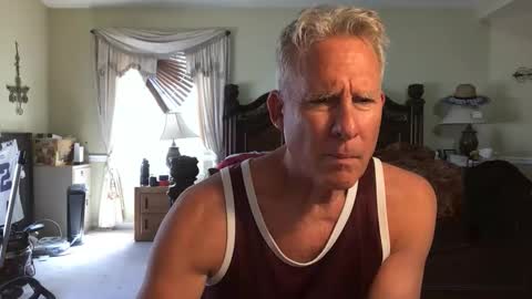 peacemakerone1 online show from April 7, 8:00 pm