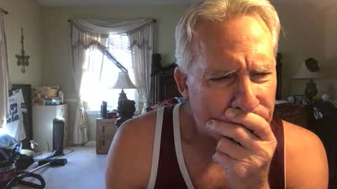 peacemakerone1 online show from December 21, 9:32 pm