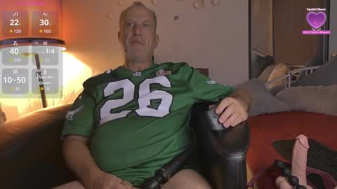 Marc online show from January 16, 9:57 pm