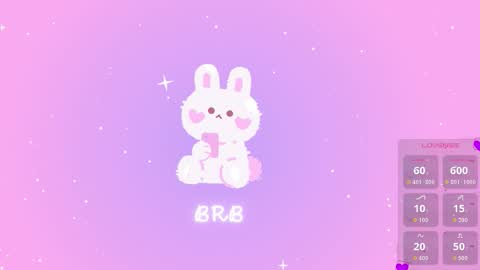  P E A C H   online show from September 18, 7:18 pm