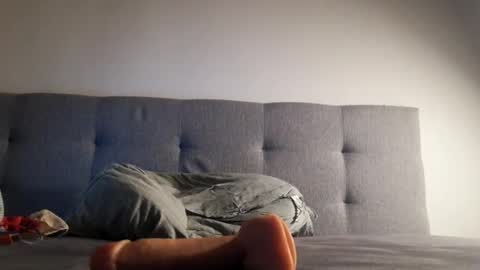 Modelnewhere online show from February 14, 10:12 pm