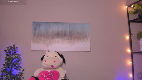 Briana online show from March 4, 1:19 pm