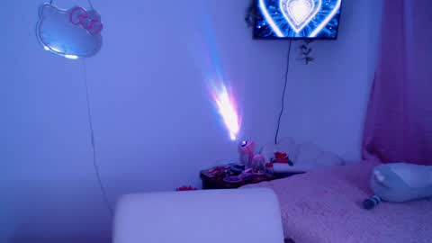 peacherry_ online show from December 16, 3:30 am