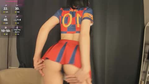 Daisy online show from March 18, 9:20 pm