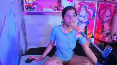 peachrougeh online show from February 26, 10:13 pm