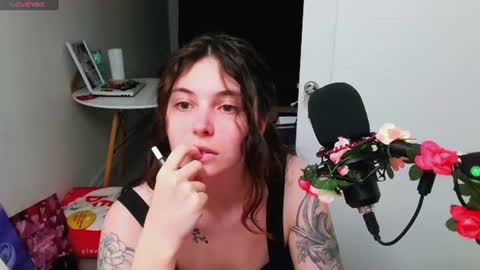 Peachy online show from June 16, 10:03 pm