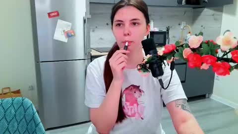 Peachy online show from January 6, 4:44 pm