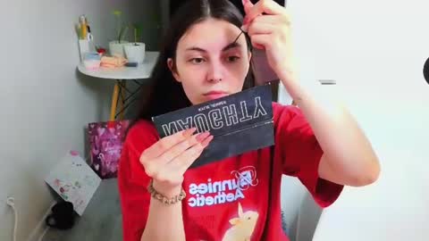 Peachy online show from July 26, 8:39 pm