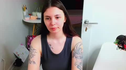 Peachy online show from July 27, 8:50 pm