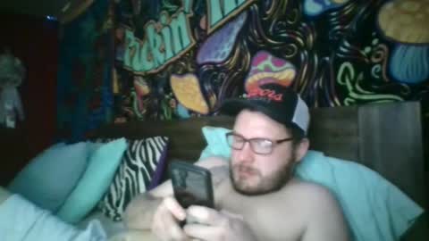 Peachycream2017 online show from January 18, 2:25 am