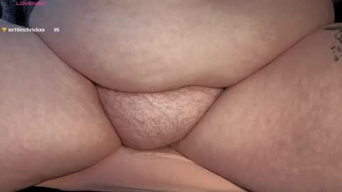 Peachy Nessa online show from February 10, 7:06 pm