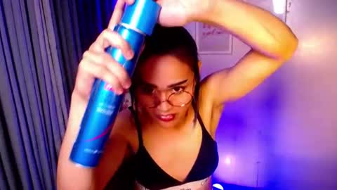 Angel Creamdensada online show from June 30, 7:34 pm